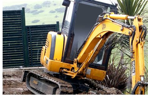 mini digger and driver croydon|Micro Digger Hire Croydon .